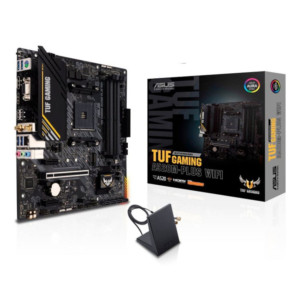 Asus Mainboard Asus Mainboard von Asus