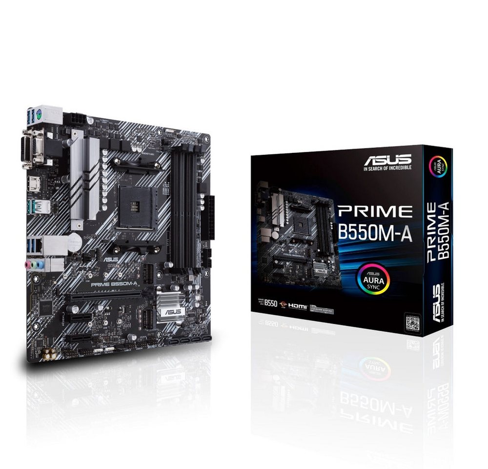 Asus Mainboard Asus Mainboard von Asus