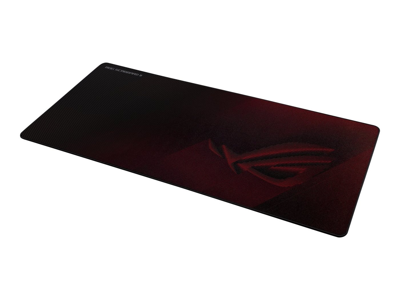 Asus Mauspad ASUS Mauspad Asus ROG Scabbard II Gaming Mousepad Asus Mauspad ASUS Mauspad Asus ROG Scabbard II Gaming Mousepad von Asus