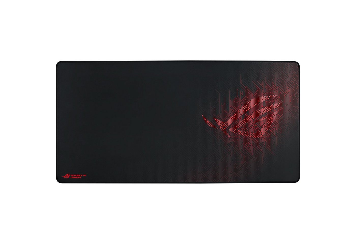 Asus Gaming Mauspad ASUS ROG Sheath, Gaming-Mauspad Asus Gaming Mauspad ASUS ROG Sheath, Gaming-Mauspad von Asus