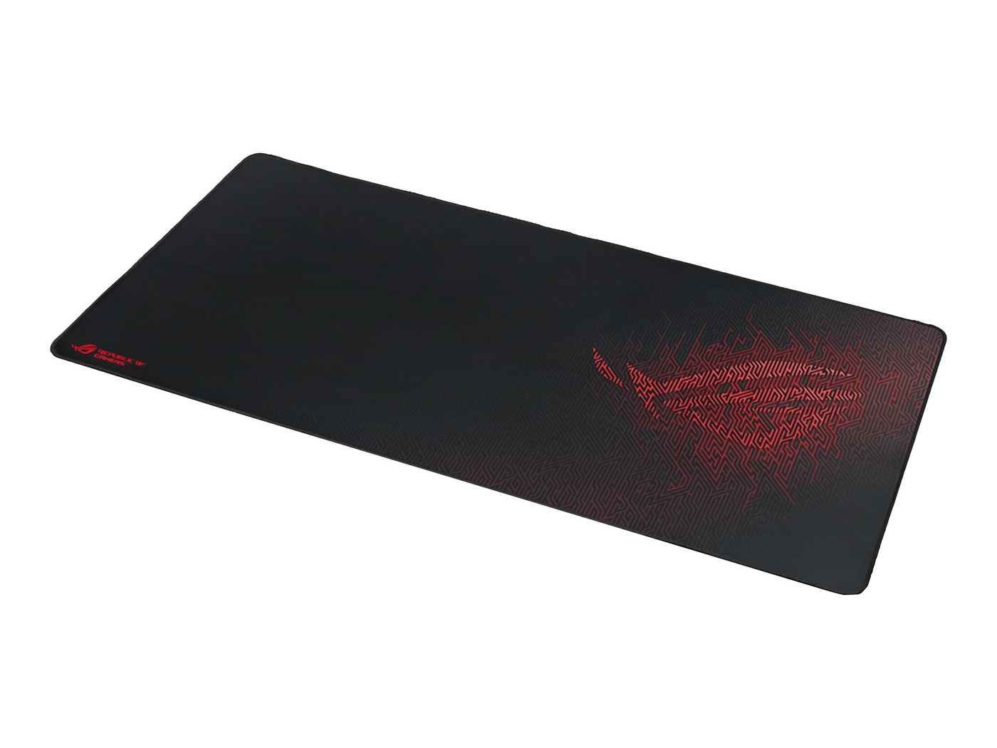 Asus Mauspad ASUS ROG Sheath Gaming Mousepad Asus Mauspad ASUS ROG Sheath Gaming Mousepad von Asus