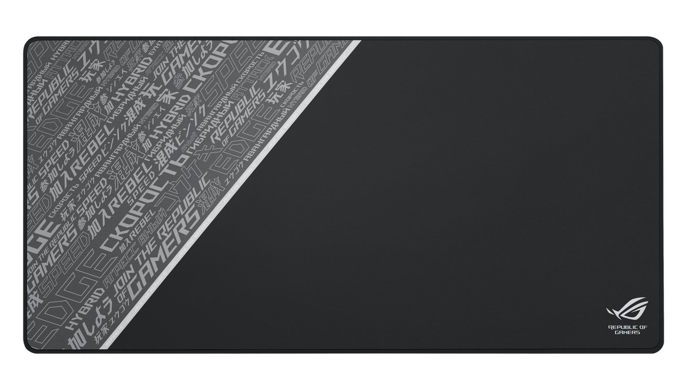 Asus Mauspad ROG Sheath BLK LTD Asus Mauspad ROG Sheath BLK LTD von Asus