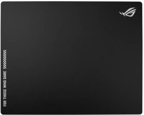 Asus ROG Moonstone Ace L Gaming-Mauspad Rutschfest Schwarz Asus ROG Moonstone Ace L Gaming-Mauspad Rutschfest Schwarz von Asus
