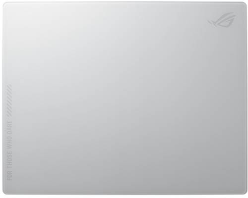 Asus ROG Moonstone Ace L Gaming-Mauspad Rutschfest Weiß Asus ROG Moonstone Ace L Gaming-Mauspad Rutschfest Weiß von Asus
