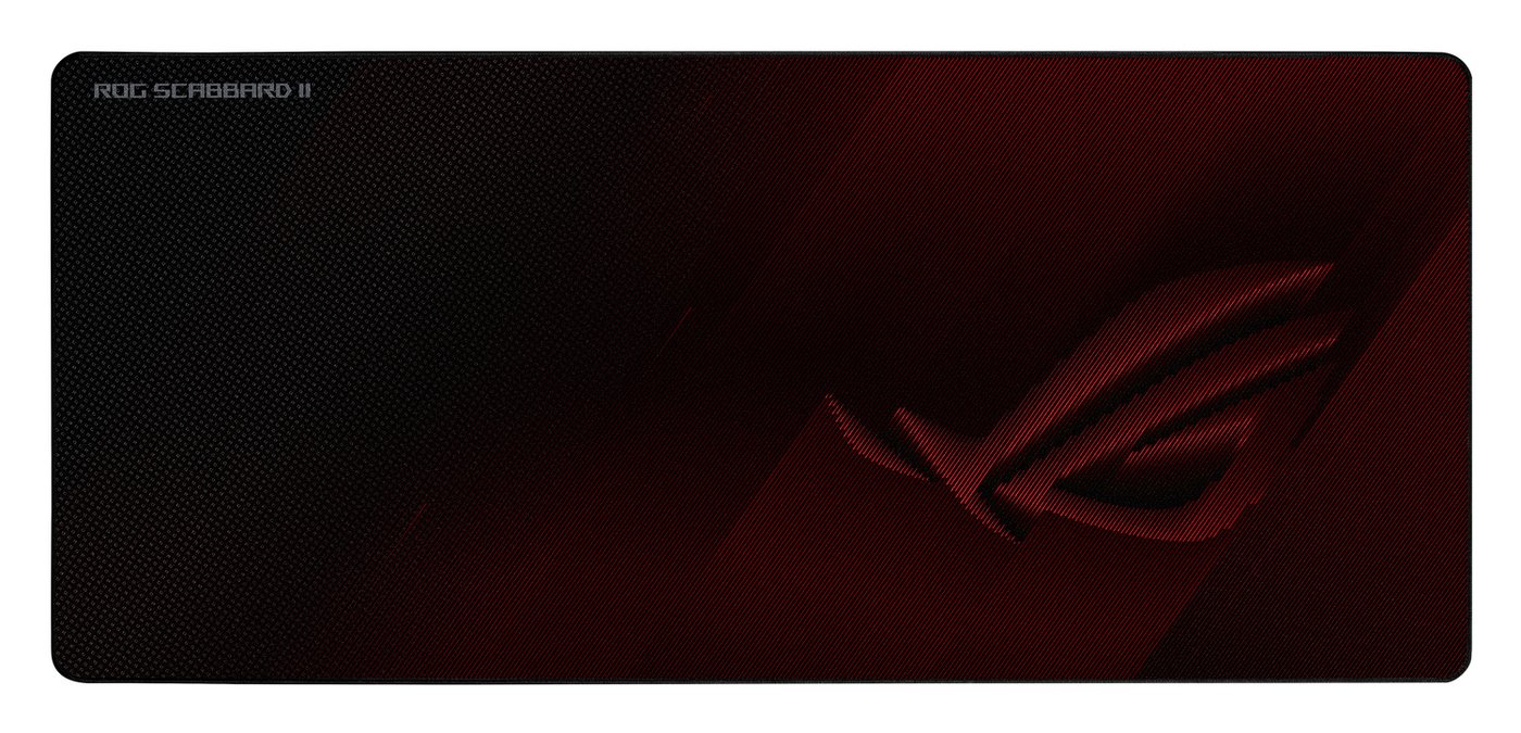 Asus Mauspad ROG Scabbard II Asus Mauspad ROG Scabbard II von Asus