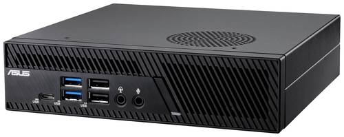 Asus Mini PC VIVO PB63-B3014MH Intel® Core™ i3 i3-13100 8GB RAM 256GB SSD Intel UHD Graphics 730 von Asus