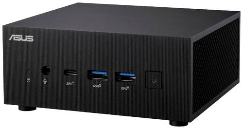Asus Mini PC VIVO PN64-S5012MD Intel® Core™ i5 i5-12500H 8GB RAM 256GB SSD Intel Iris Xe Graphics von Asus