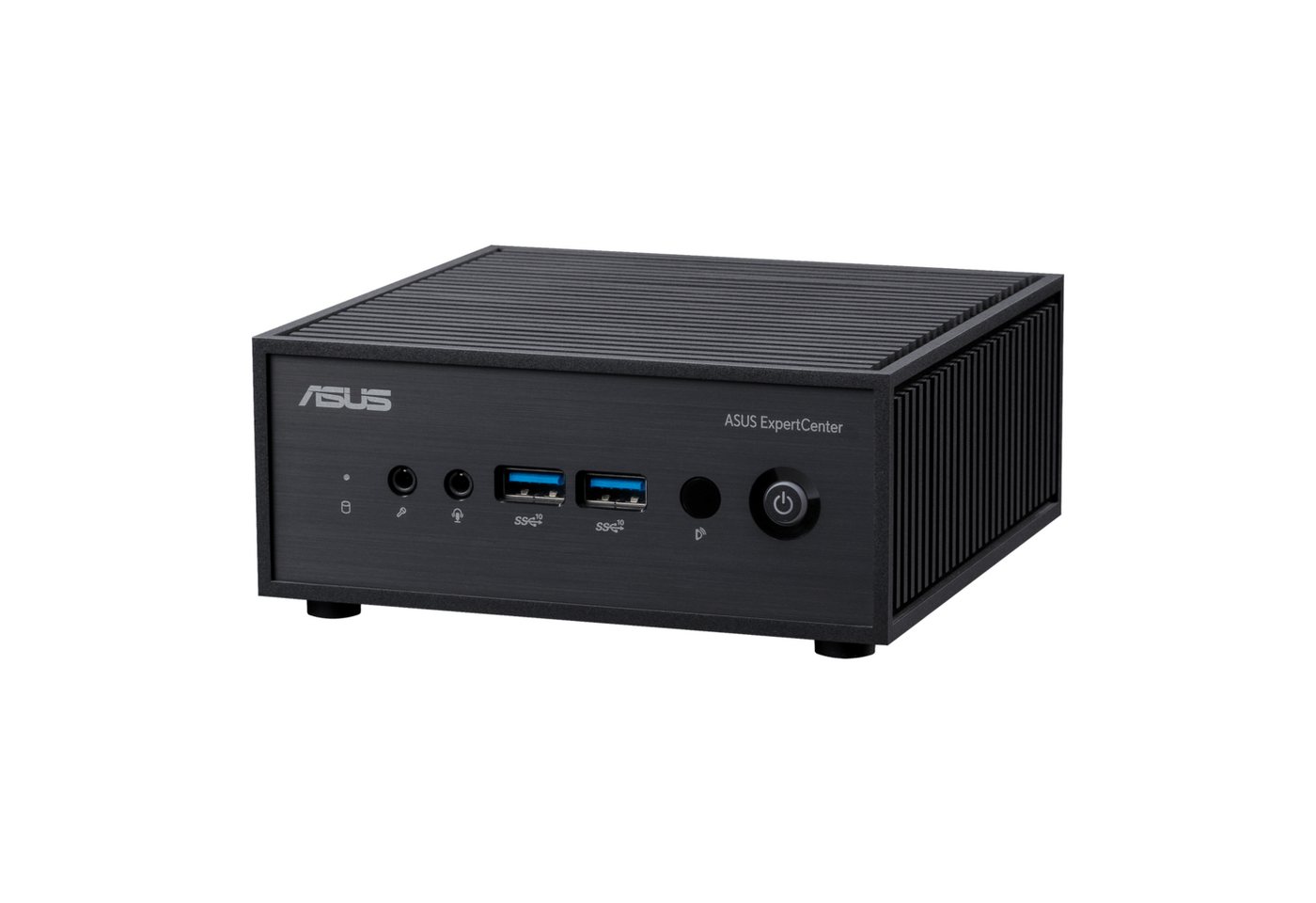 Asus ExpertCenter PN42-SN200AD Mini-PC von Asus