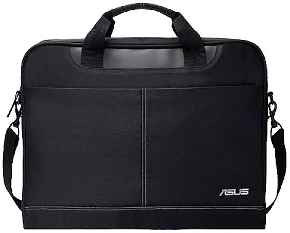 Asus Nereus Notebook-Tasche 40.64cm (16) Schwarz von Asus