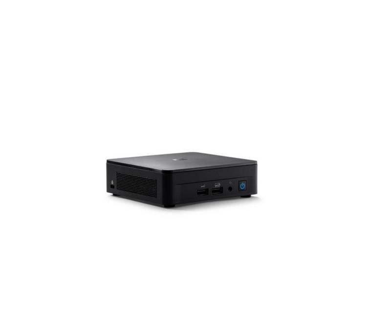 Asus NUC 12 Pro Slim Kit RNUC12WSKI700000I Mini-PC von Asus