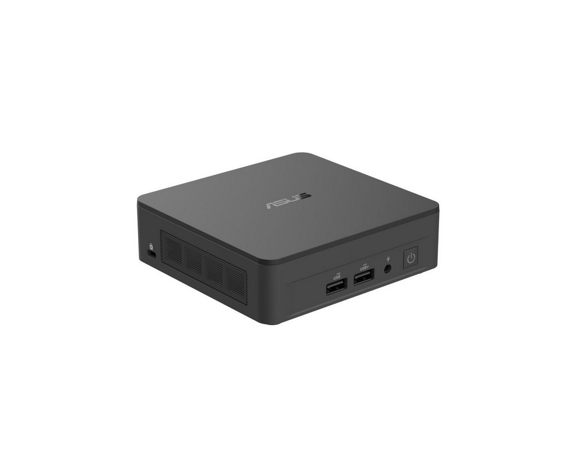Asus NUC 13 Pro Slim Kit RNUC13ANKI500002I Mini-PC Asus NUC 13 Pro Slim Kit RNUC13ANKI500002I Mini-PC von Asus