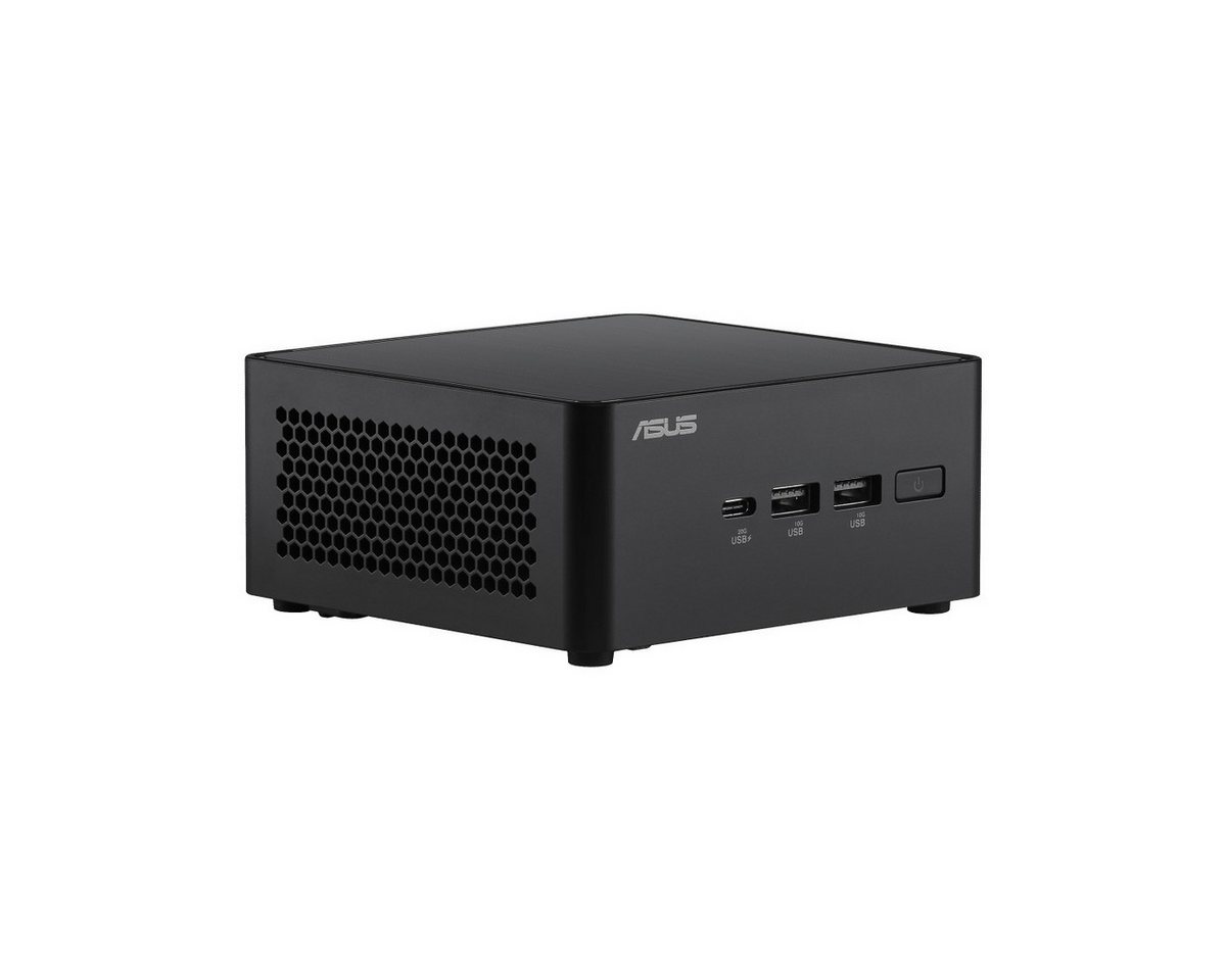 Asus NUC 14 Pro RNUC14RVHU5068C0I Mini-PC Asus NUC 14 Pro RNUC14RVHU5068C0I Mini-PC von Asus
