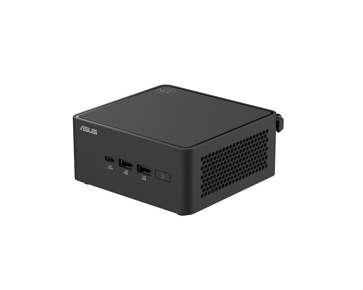 Asus NUC 15 Pro Tall Kit RNUC15CRHC700002 Mini-PC Asus NUC 15 Pro Tall Kit RNUC15CRHC700002 Mini-PC von Asus