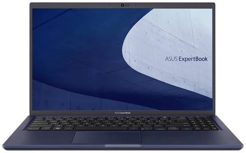 Asus Notebook ExpertBook B1 B1500CBA-BQ0439X 39.6cm (15.6 Zoll) Full HD Intel® Core™ i7 i7-1255U von Asus