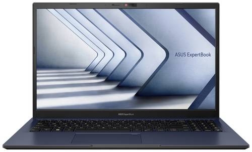 Asus Notebook ExpertBook B1 B1502CBA-BQ2057X 39.6cm (15.6 Zoll) Full HD Intel® Core™ i5 1235U 8GB von Asus
