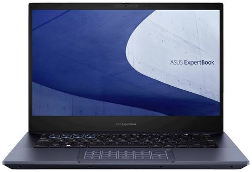 Asus Notebook ExpertBook B5 B5402CBA-KI0213X 35.6cm (14 Zoll) Full HD Intel® Core™ i5 i5-1240P 16 von Asus