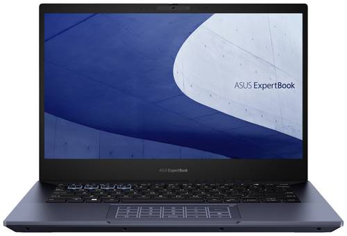 Asus Notebook ExpertBook B5 B5402CVA-KI0013X 35.6cm (14 Zoll) Full HD Intel® Core™ i5 1340P 16GB von Asus