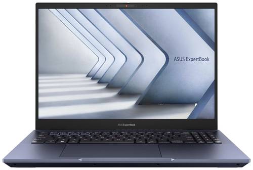 Asus Notebook ExpertBook B5 B5602CVA-MB0186X 40.6cm (16 Zoll) WUXGA Intel® Core™ i5 1340P 16GB RA von Asus