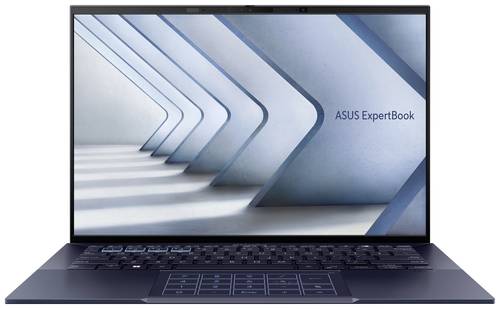 Asus Notebook ExpertBook B9 OLED B9403CVA-KM0153X 35.6cm (14 Zoll) WQXGA+ Intel® Core™ i7 1355U 3 von Asus