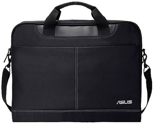 Asus Notebook Tasche NEREUS Carrybag Passend für maximal: 40,6cm (16 ) Schwarz von Asus
