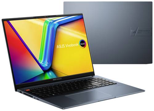 Asus Notebook Vivobook Pro 16 OLED K6602VV-MX130W 40.6cm (16 Zoll) OLED Intel® Core™ i9 i9-13900H von Asus