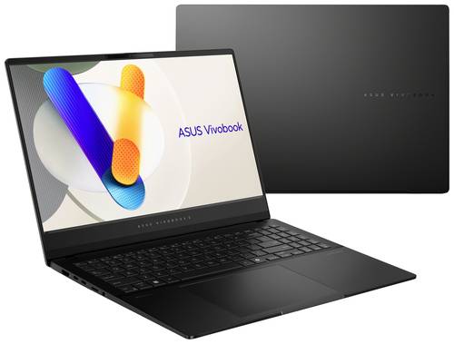 Asus Notebook Vivobook S 15 OLED S5506MA-MA059X 39.6cm (15.6 Zoll) WQHD+ Intel® Core™ Ultra 7 7-1 von Asus