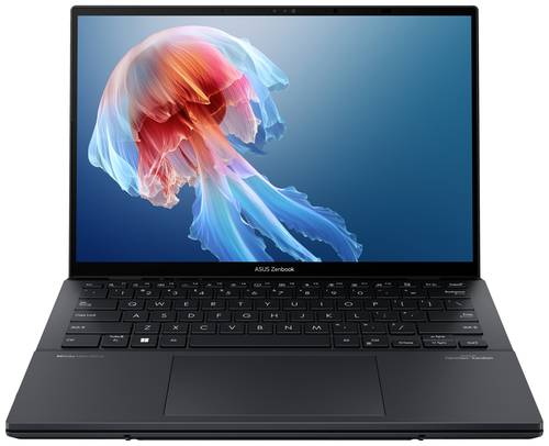 Asus Notebook Zenbook Duo OLED UX8406MA-PZ058X 35.6cm (14 Zoll) WQXGA+ Intel® Core™ Ultra 9 9-185 von Asus