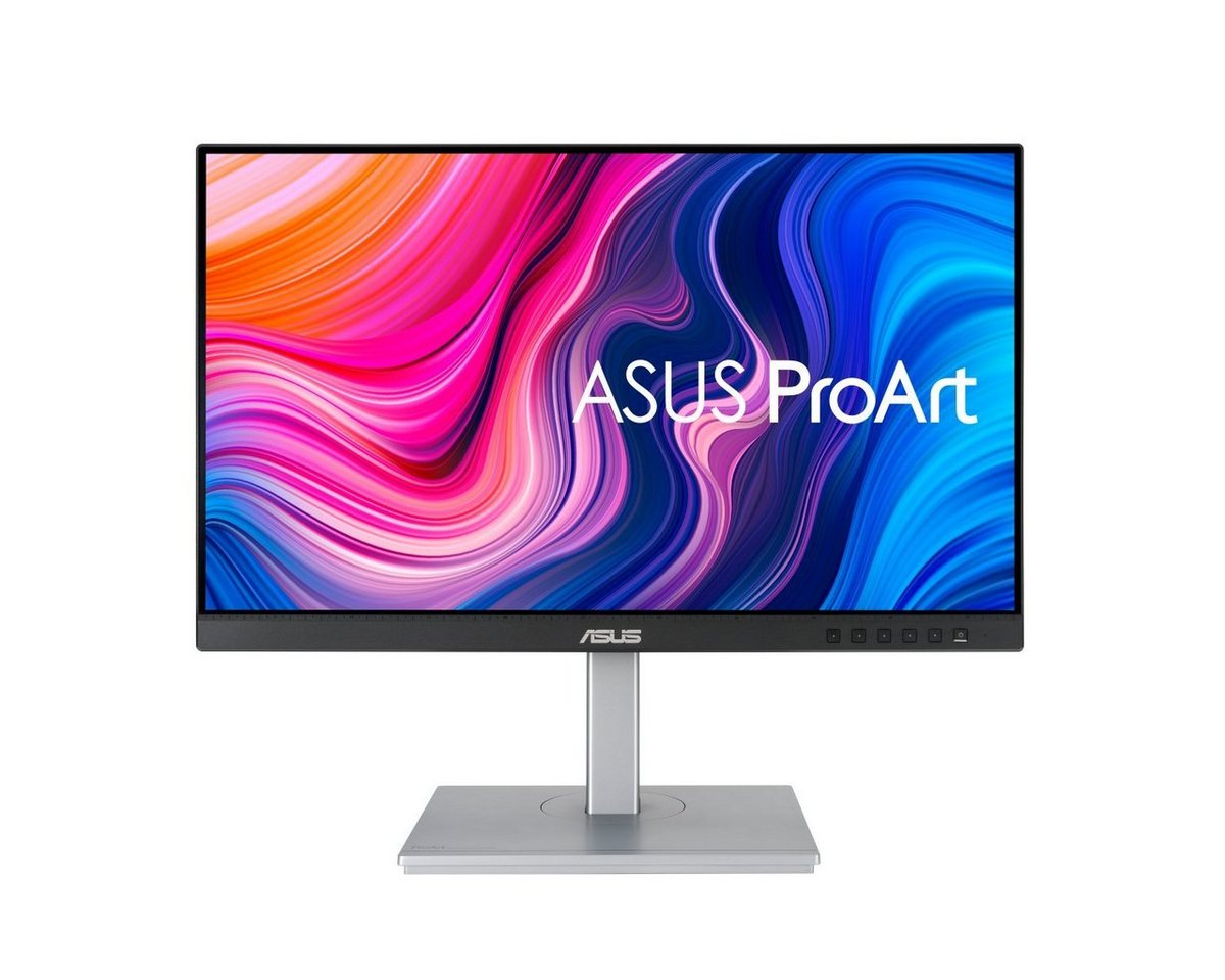 Asus PA247CV LCD-Monitor (60.5 cm/23.8 , 1920 x 1080 px, 5 ms Reaktionszeit, 75 Hz, LED)" von Asus