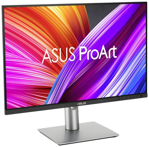 Asus PA248CRV ProArt LED-Monitor EEK D (A - G) 61.2cm (24.1 Zoll) 1920 x 1200 Pixel 16:9 5 ms HDMI® von Asus