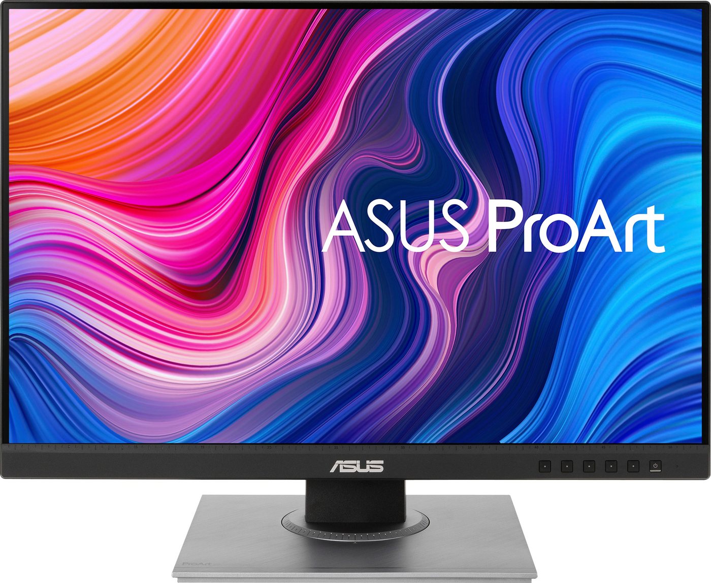Asus PA248QV LED-Monitor (61 cm/24 ", 1920 x 1200 px, WUXGA, 5 ms Reaktionszeit, 75 Hz, LED) von Asus
