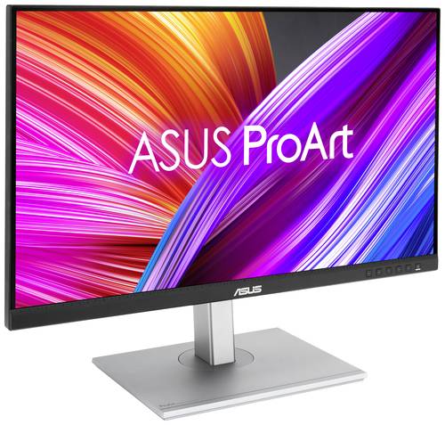 Asus PA278CGV Professional LCD-Monitor EEK E (A - G) 68.6cm (27 Zoll) 2560 x 1440 Pixel 16:9 5 ms HD von Asus