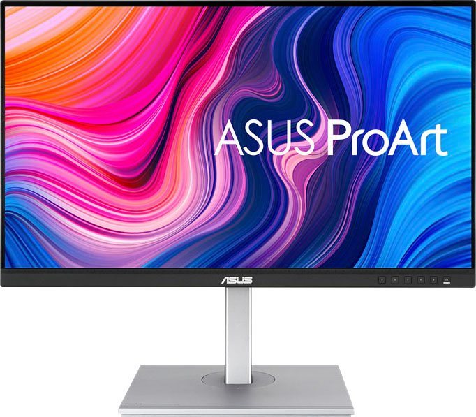 Asus PA279CV LED-Monitor (69 cm/27 , 3840 x 2160 px, 4K Ultra HD, 5 ms Reaktionszeit, 60 Hz, LED)" von Asus