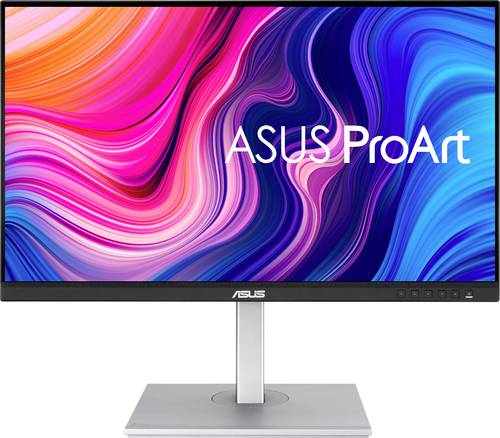 Asus PA279CV LED-Monitor EEK G (A - G) 68.6cm (27 Zoll) 3840 x 2160 Pixel 16:9 5 ms HDMI®, DisplayP von Asus