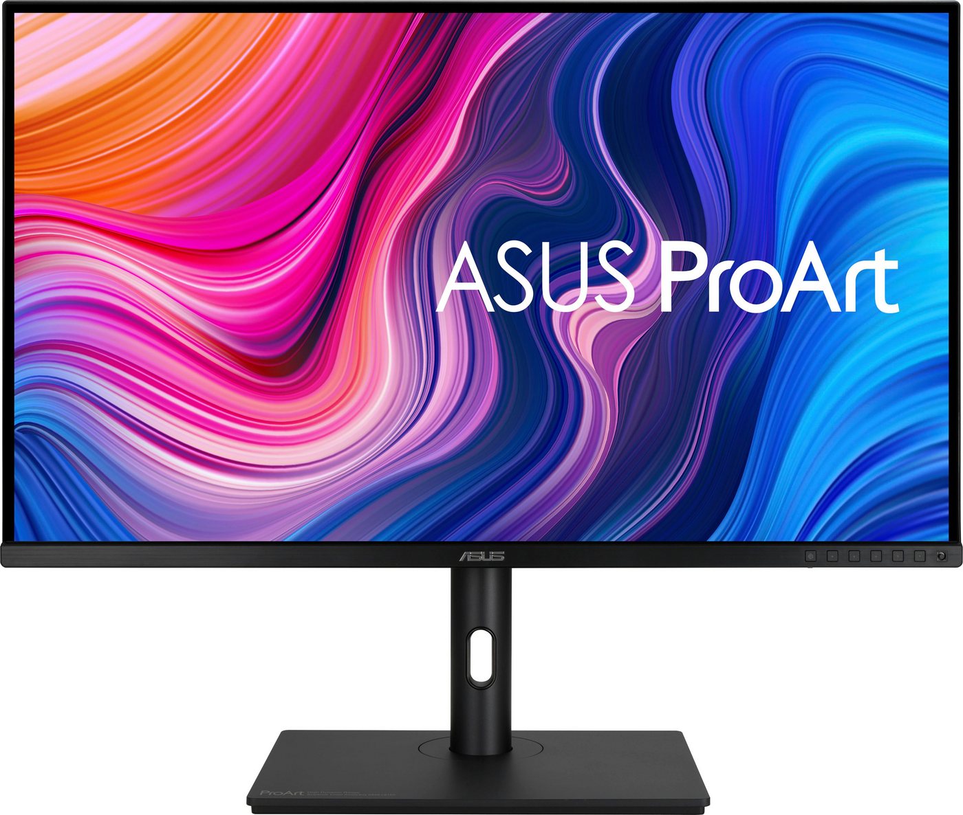 Asus PA329CV LCD-Monitor (81 cm/32 , 3840 x 2160 px, 4K Ultra HD, 5 ms Reaktionszeit, 60 Hz, IPS-LED)" von Asus