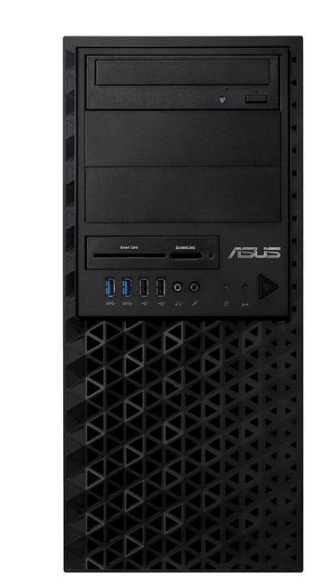 Asus PC (Intel, 128 GB RAM, 2000 GB HDD, 512 GB SSD) von Asus