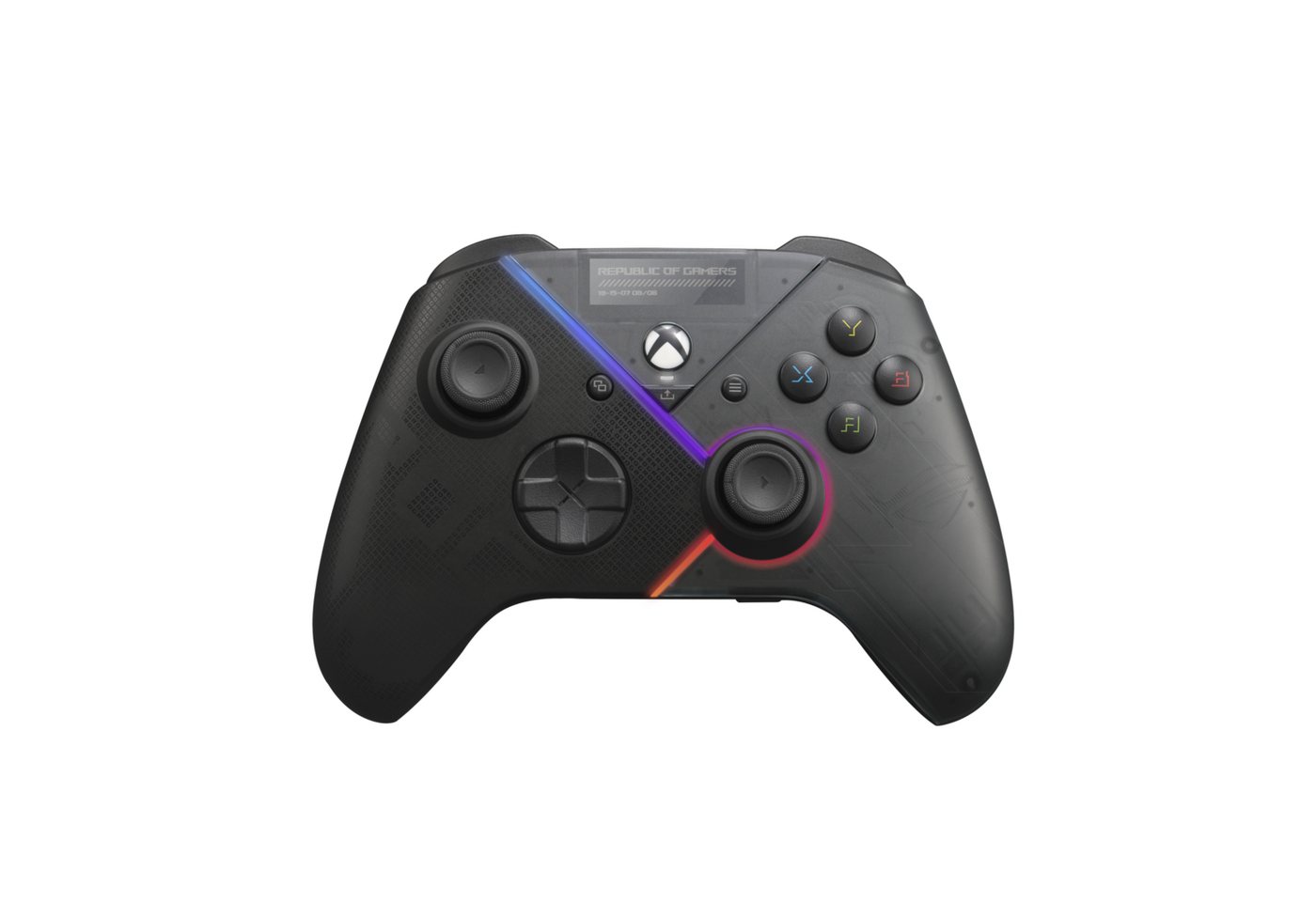 Asus PC-Controller Asus PC-Controller von Asus