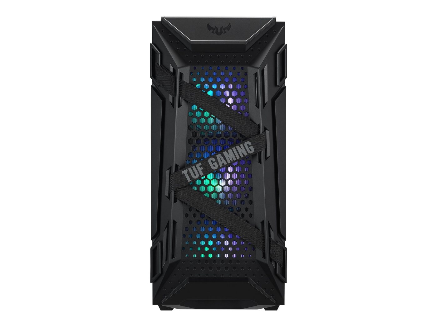 Asus PC-Gehäuse ASUS TUF GT301 Case ATX Mid Tower von Asus