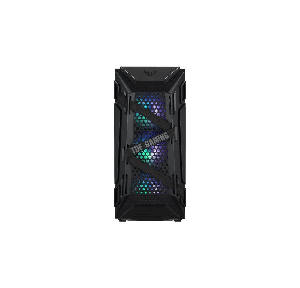 Asus PC-Gehäuse TUF Gaming GT301 kompaktes von Asus