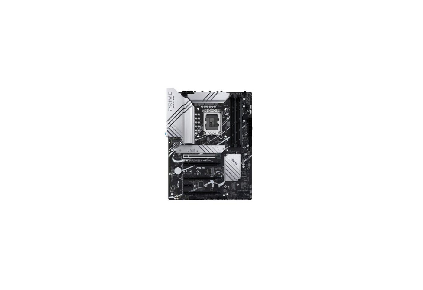 Asus PRIME Z790-P Mainboard von Asus