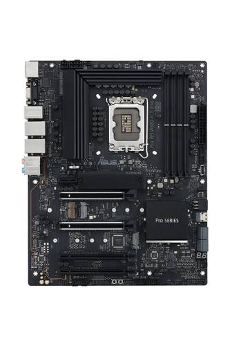 Asus PRO WS W680-ACE IPMI Mainboard Sockel (PC) Intel® 1700 Formfaktor (Details) ATX Mainboard-Chip von Asus