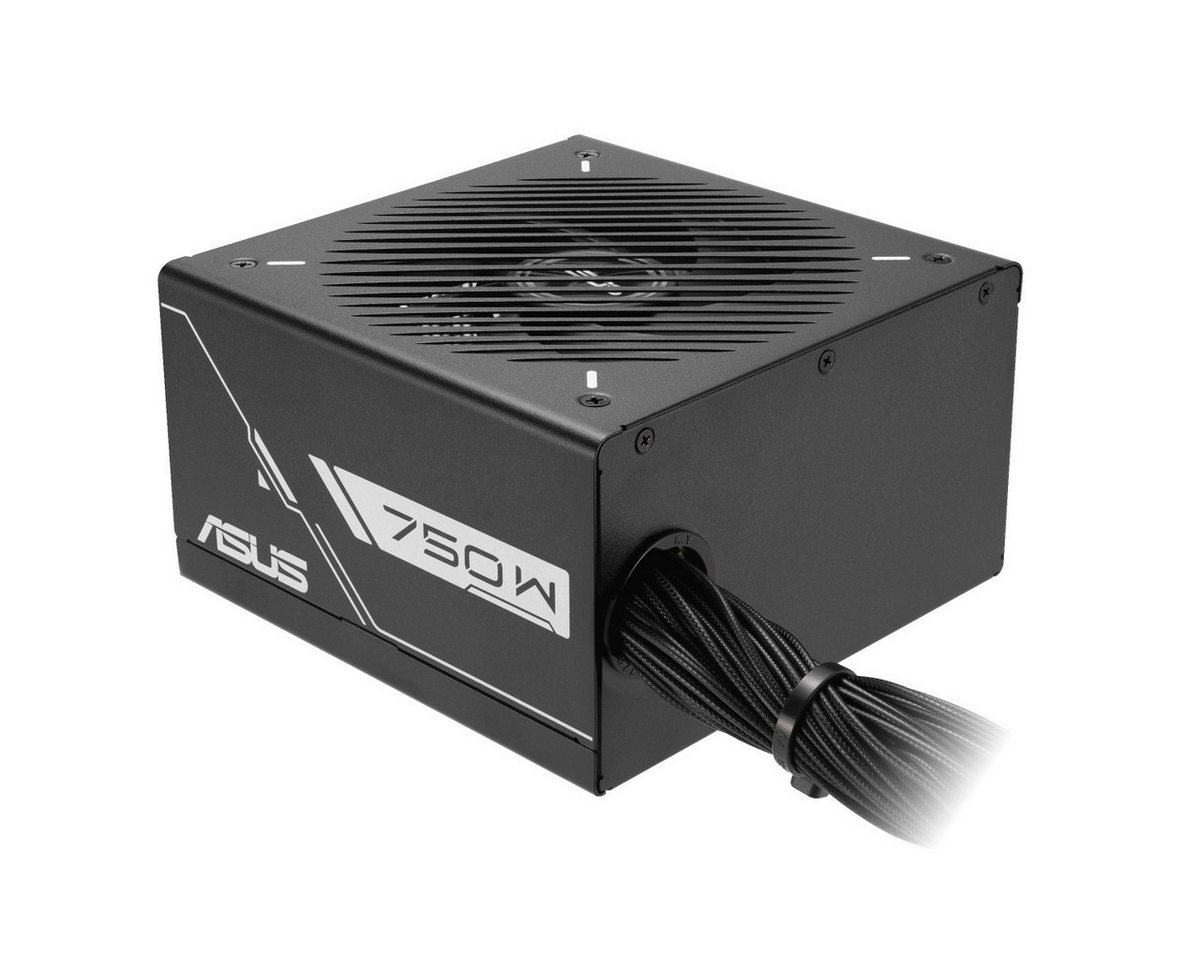Asus Prime 750W Bronze PC-Netzteil Asus Prime 750W Bronze PC-Netzteil von Asus