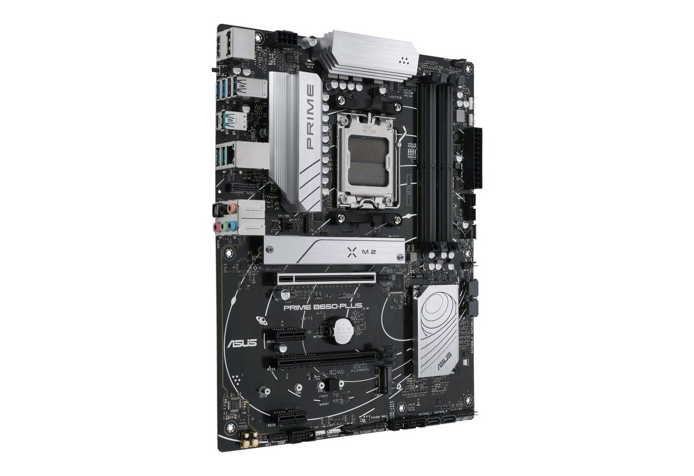 Asus Prime B650-Plus Mainboard Asus Prime B650-Plus Mainboard von Asus