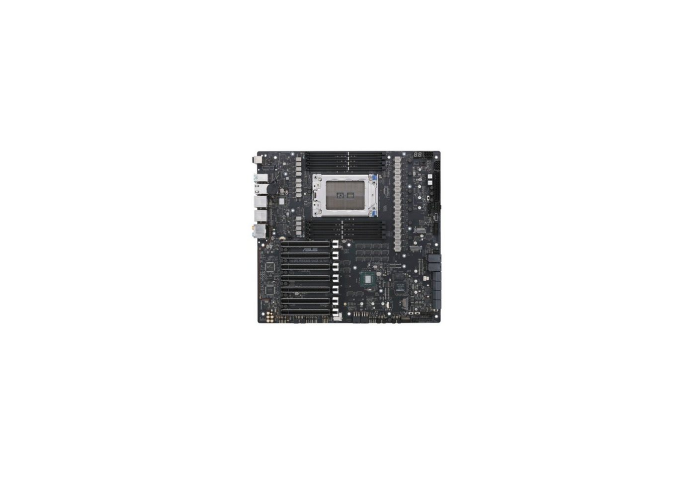 Asus Pro WS WRX80E-SAGE SE WIFI II Mainboard von Asus