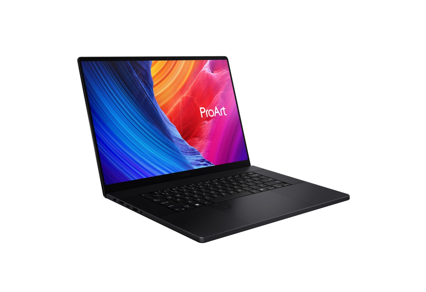 Asus ProArt P16 H7606WI-ME052X Notebook (40 cm/16 Zoll, AMD Ryzen™ AI 9 HX 370 (36MB Cache, bis zu 5.1 GHz) AMD Ryzen™ AI bis zu 50 TOPs, 2 GB SSD) von Asus