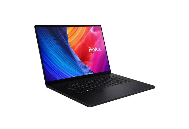 Asus ProArt P16 H7606WP-ME021X Notebook (40 cm/16 Zoll, AMD Ryzen™ AI 9 HX 370 (36MB Cache, bis zu 5.1 GHz) AMD Ryzen™ AI bis zu 50 TOPs, 2048 GB SSD) von Asus