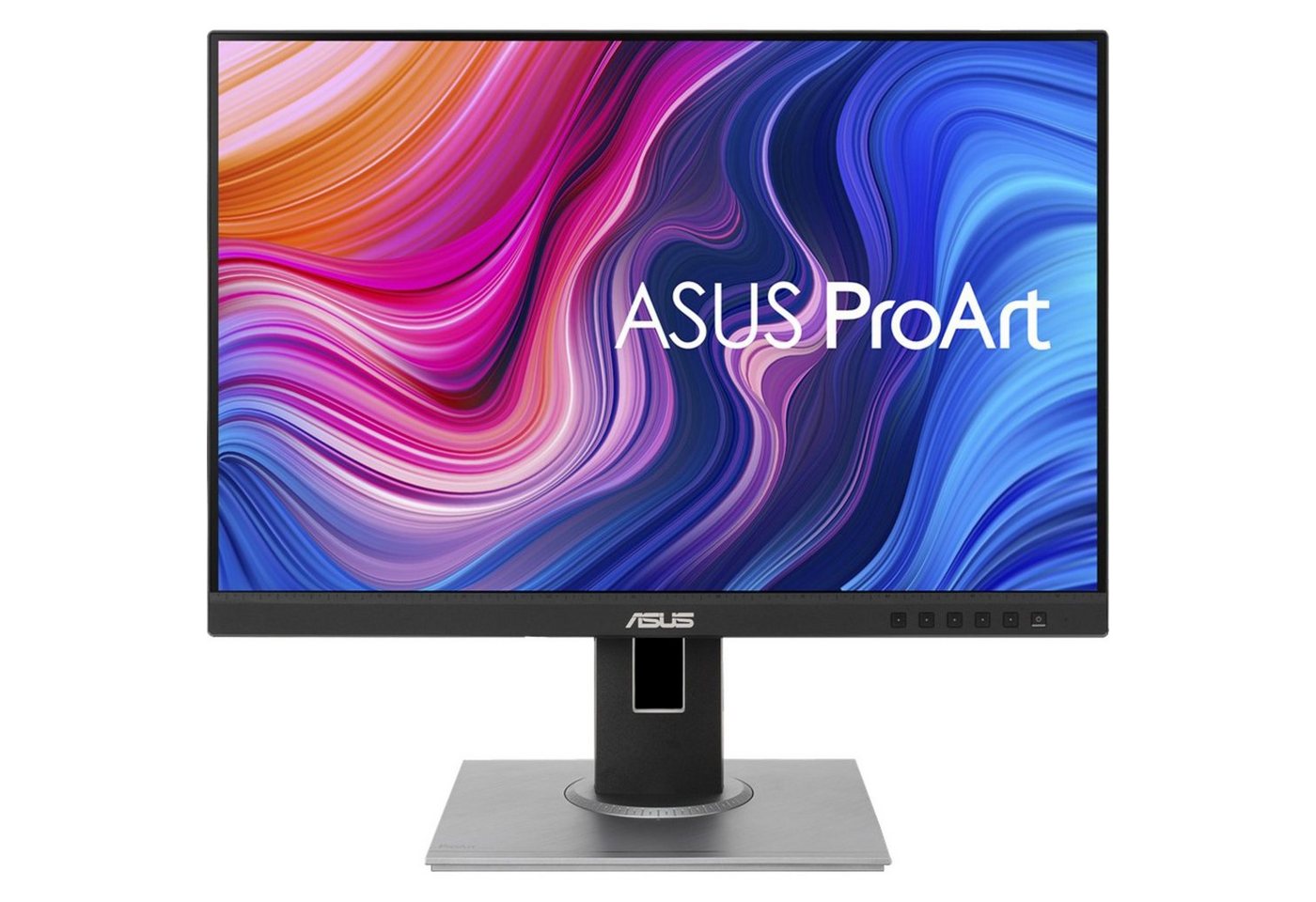 Asus ASUS ProArt PA248QV, LED-Monitor, (WUXGA, IPS, LED-Monitor (1920 x 1200 Pixel px, 5 ms Reaktionszeit) von Asus