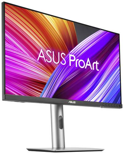 Asus ProArt PA24ACRV LCD-Monitor EEK E (A - G) 60.5cm (23.8 Zoll) 2560 x 1440 Pixel 16:9 5 ms HDMI® von Asus