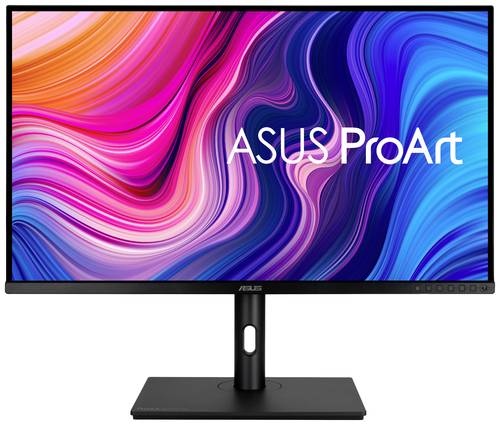 Asus ProArt PA328CGV LED-Monitor EEK G (A - G) 81.3cm (32 Zoll) 2560 x 1440 Pixel 16:9 5 ms HDMI®, von Asus