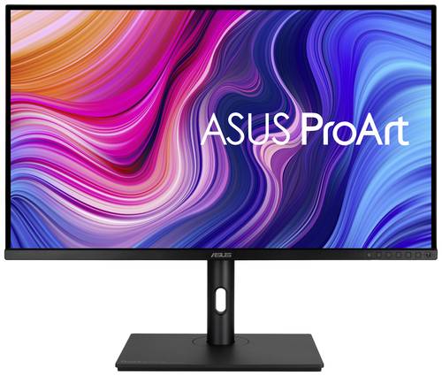 Asus ProArt PA329CV LED-Monitor EEK G (A - G) 81.3cm (32 Zoll) 3840 x 2160 Pixel 16:9 5 ms HDMI®, K von Asus