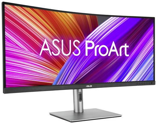 Asus ProArt PA34VCNV LCD-Monitor EEK E (A - G) 86.6cm (34.1 Zoll) 3440 x 1440 Pixel 21:9 5 ms HDMI® von Asus